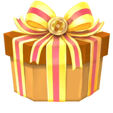 4th Anniversary Flower Box Event Premium Pass Pack