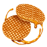 Stroopwafels