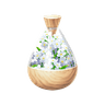 White Forget-Me-Not