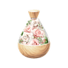 White Anniversary Rose