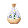 White Iris
